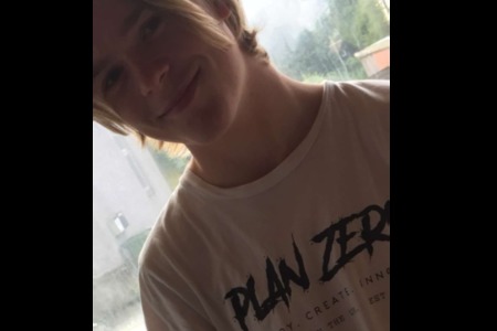 Square profilepic