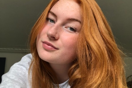 Square profilepic