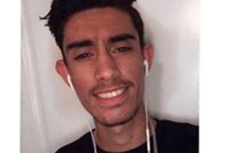 Square profilepic