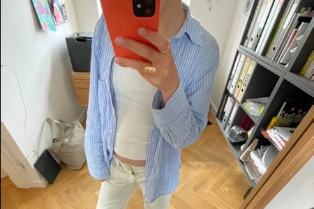 Square billede