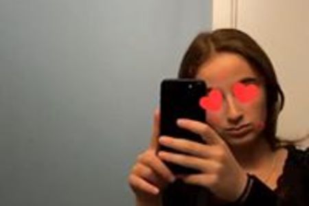 Square profilepic