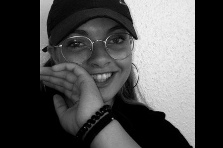 Square profilepic
